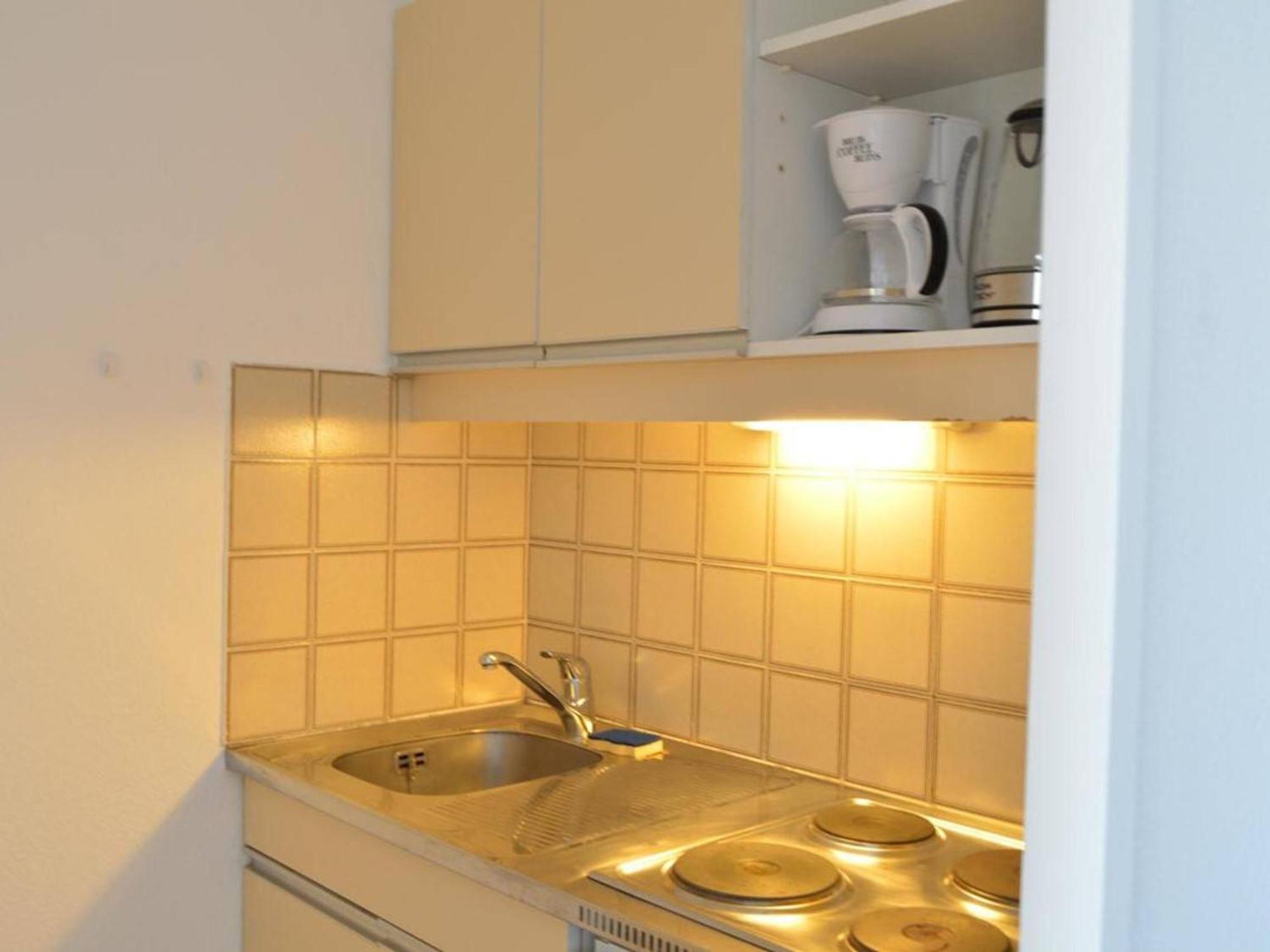 Studio Agreable Avec Loggia, Garage Et Plage A Proximite - 2 Couchages, Golfe-Juan - Fr-1-252-62 Ngoại thất bức ảnh